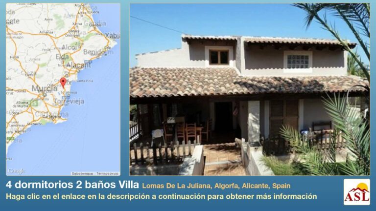 Bares con Terraza en Algorfa: Gu&iacute;a Definitiva