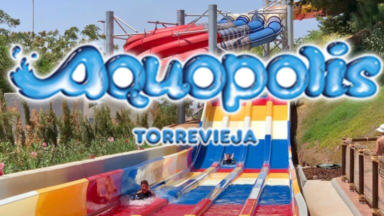 Mejores lugares para hacer deporte en los parques de Rojales