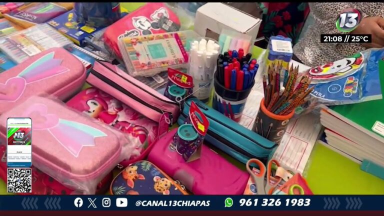 Guía de Compras: Productos de Papelería en Los Montesinos