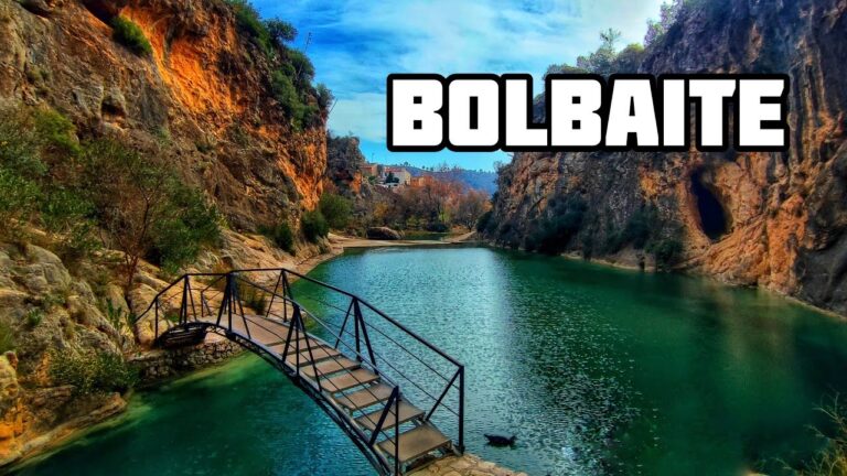 Rutas Turísticas Imperdibles en Benijófar