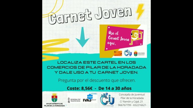 Cines en Pilar de la Horadada: Guía Completa