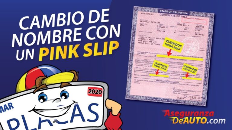 Guía para Registrar un Coche en San Miguel de Salinas