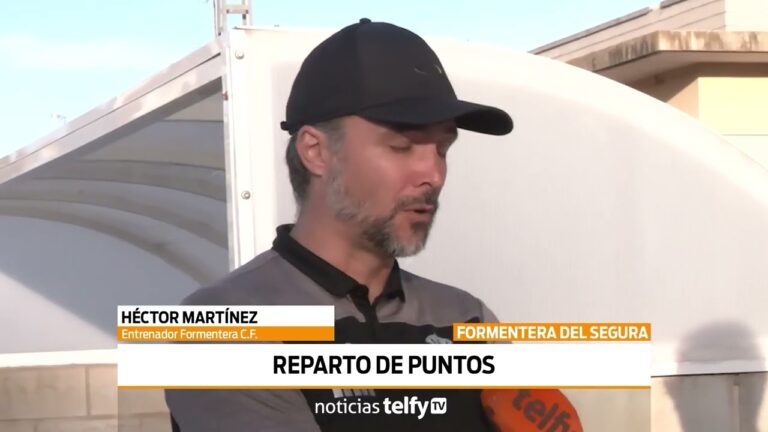 Tiendas de Material Deportivo en Formentera del Segura