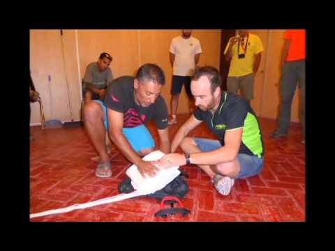 Mejores lugares para practicar parapente cerca de Los Montesinos
