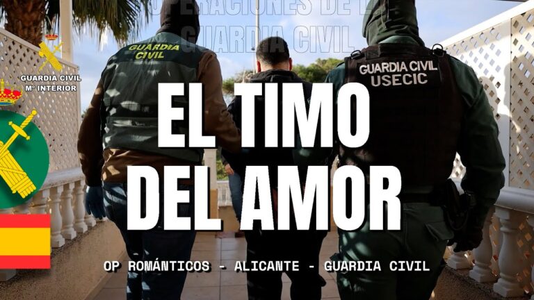 Guía para Victimas de Fraude en Guardamar del Segura