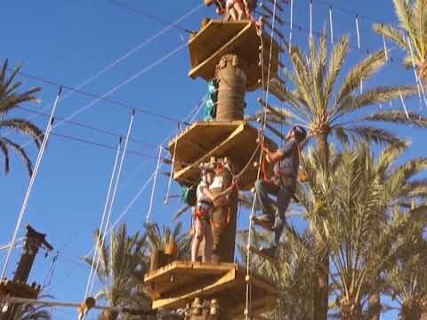 Actividades al Aire Libre para Niños en Benijófar