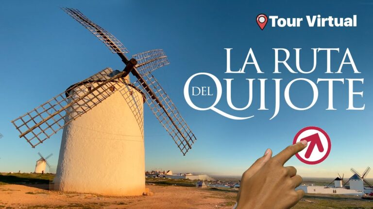 Rutas Históricas en Los Montesinos: Un Recorrido Cultural