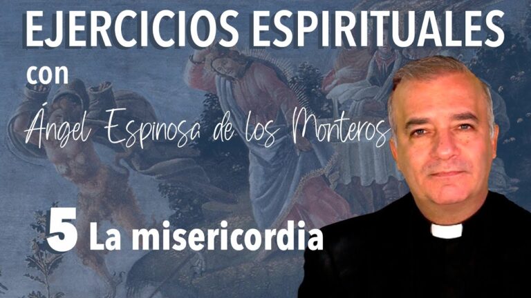 Retiros Espirituales Cercanos a Los Montesinos