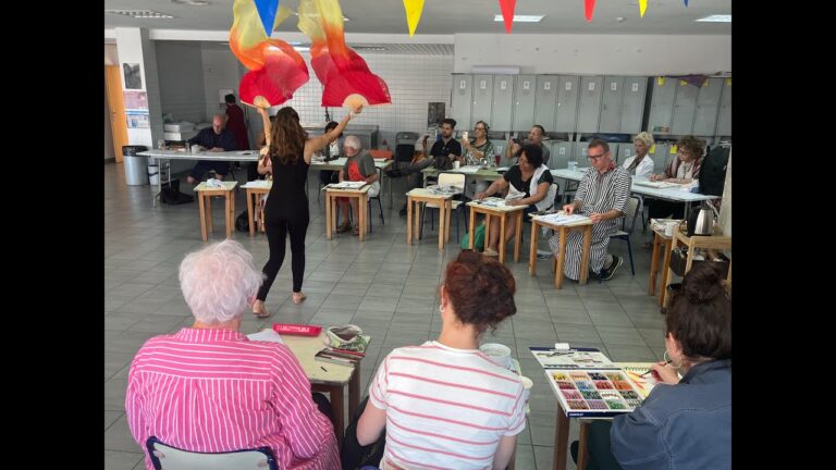 Mejores Academias de Danza en Torrevieja