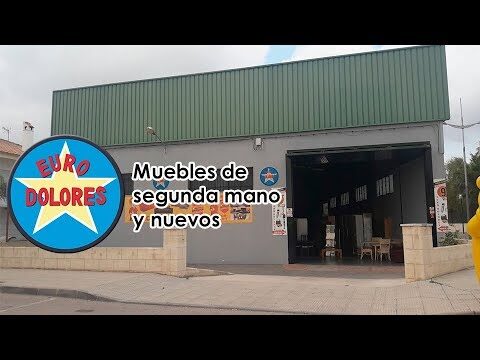 Guía para Comprar Artículos de Segunda Mano en Formentera del Segura