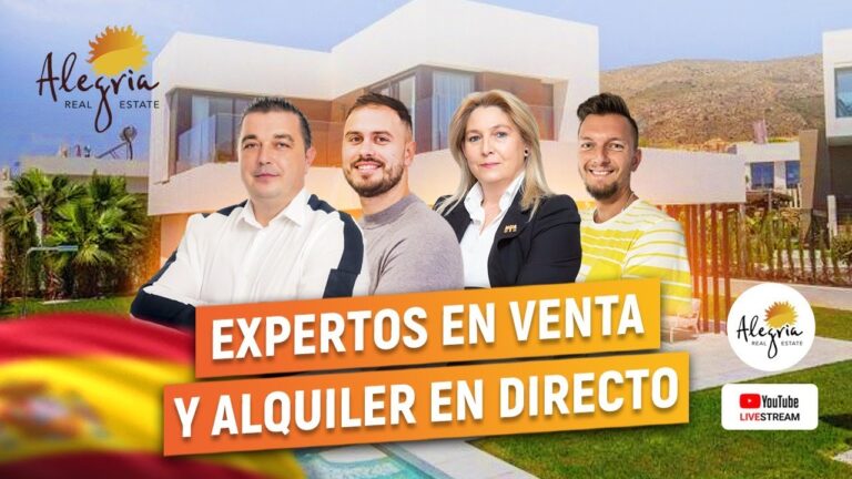 Gu&iacute;a para obtener el certificado energ&eacute;tico en Torrevieja