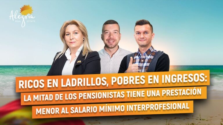 Opciones de Alquiler de Oficinas en Torrevieja