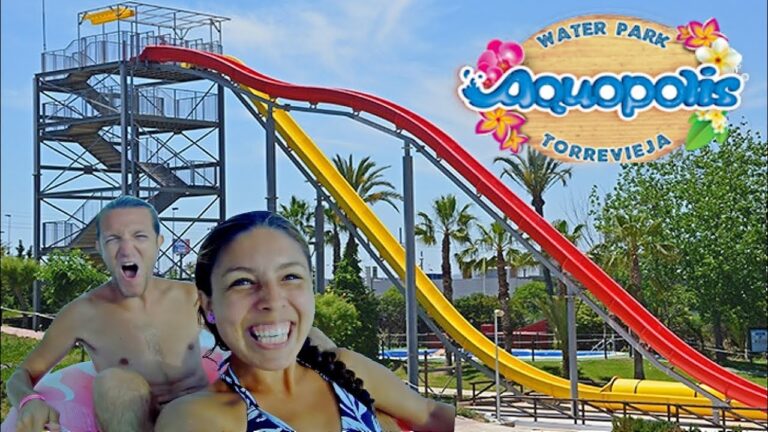 Los mejores parques de Benijófar: un recorrido ideal