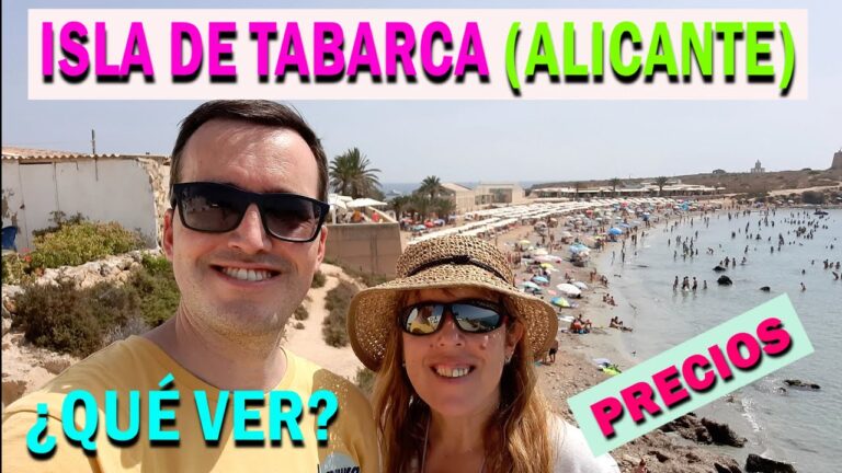 Excursiones Imperdibles Cerca de Torrevieja