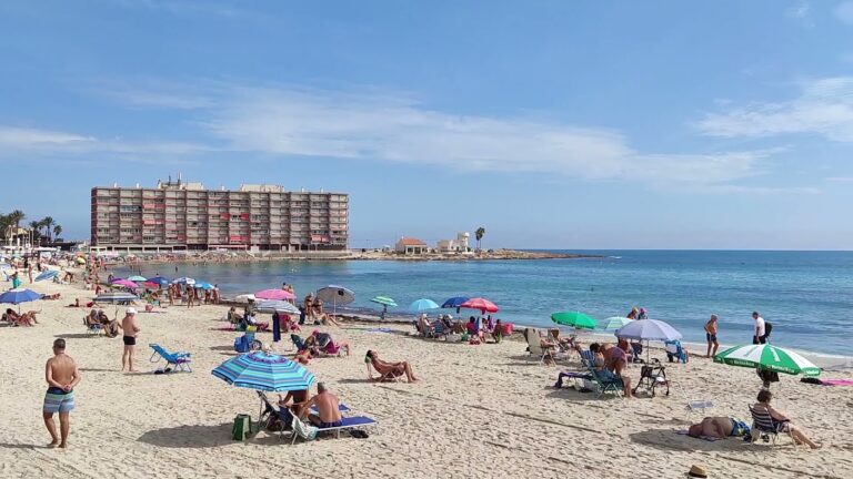 Descubre los Balnearios en Algorfa