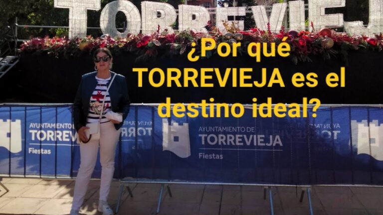 Mejores lugares para practicar deportes de invierno cerca de Torrevieja