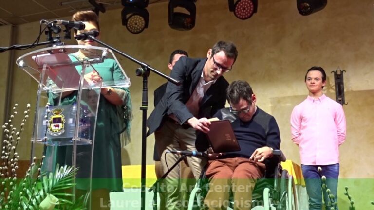 Asociaciones de Apoyo a Personas con Discapacidad en Torrevieja