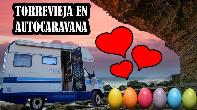 Escapadas Cercanas a Torrevieja: Descubre los Mejores Destinos