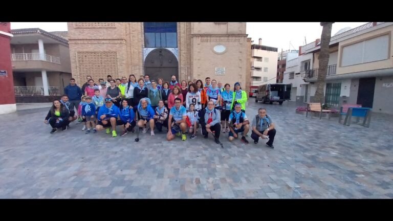 Los mejores parques en Pilar de la Horadada