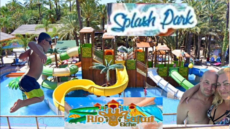 Eventos Infantiles en Formentera del Segura