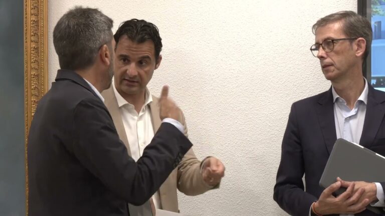 Gu&iacute;a para encontrar informaci&oacute;n sobre vivienda p&uacute;blica en Torrevieja