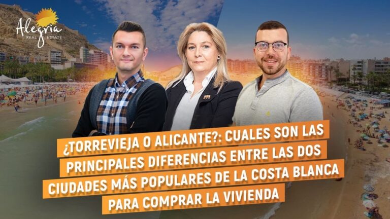 Gu&iacute;a para Comprar Casa en Benij&oacute;far