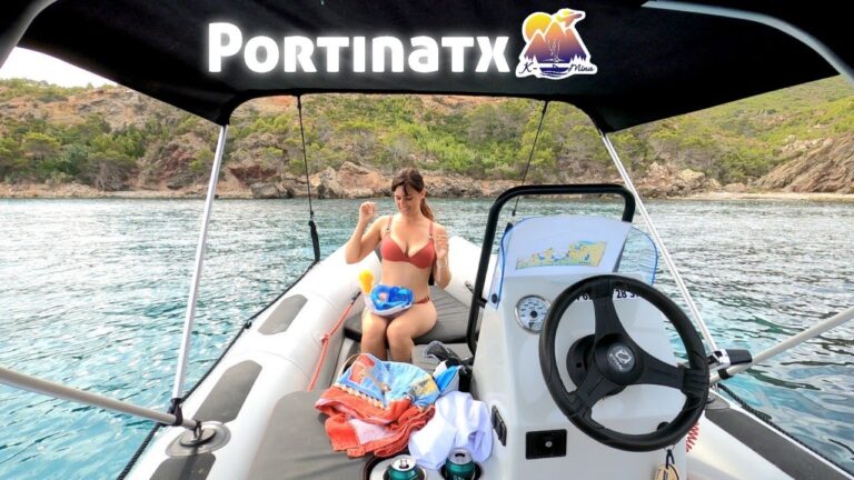 Excursiones Imperdibles Cerca de Formentera del Segura