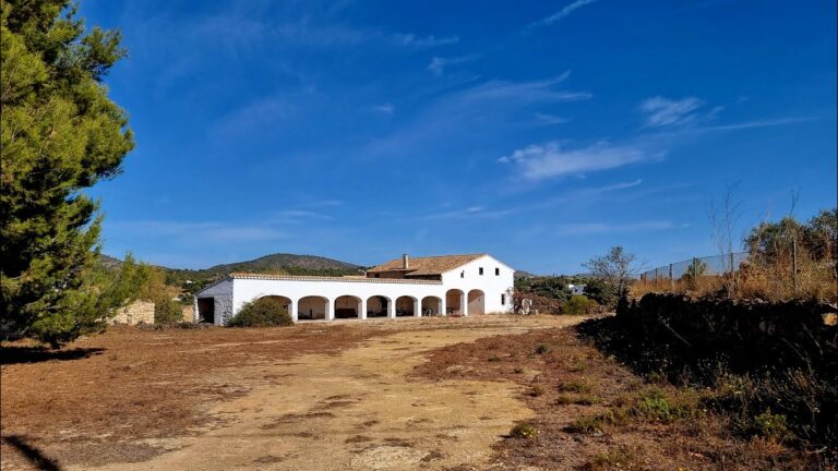 Rutas de Senderismo Populares en Rojales