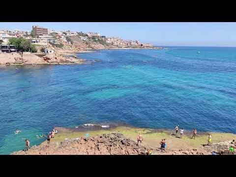 Playas Cercanas a Torrevieja: Guía Completa