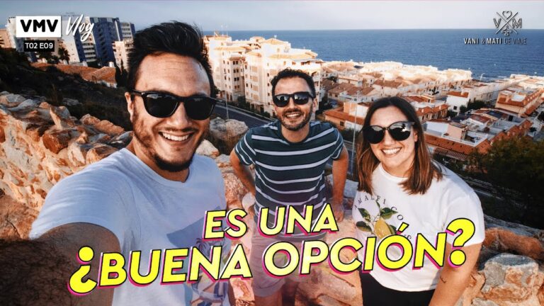 Mejores Rutas para Caminar Cerca de Torrevieja