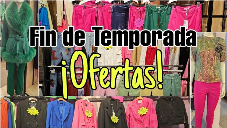 Tiendas de Ropa Vintage en San Miguel de Salinas: Guía Completa