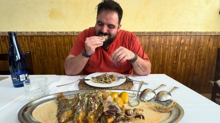 Descubriendo el Mejor Restaurante en Daya Nueva