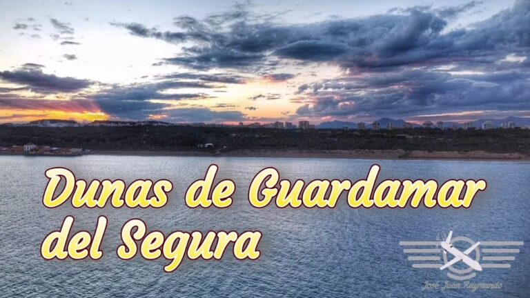 Rutas de Montaña Imperdibles en Guardamar del Segura
