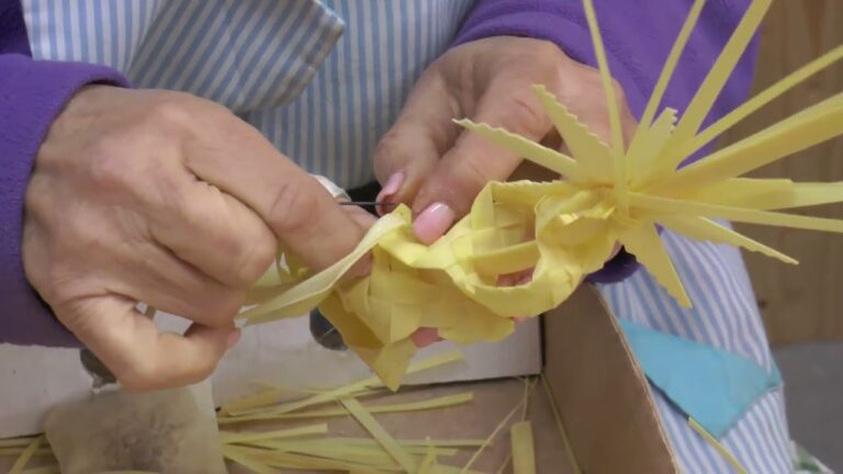 Talleres de Artesanía en Los Montesinos: Una Guía Completa