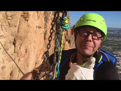 Mejores lugares para practicar parapente cerca de Benijófar