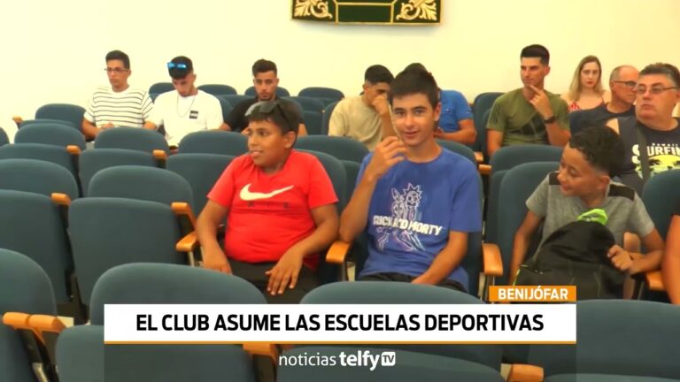 Guía para encontrar información sobre escuelas en Benijófar