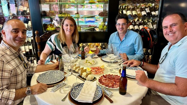 Rutas Gastronómicas Imperdibles en Torrevieja