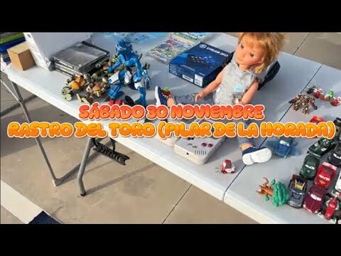 Guía de Compras en Pilar de la Horadada