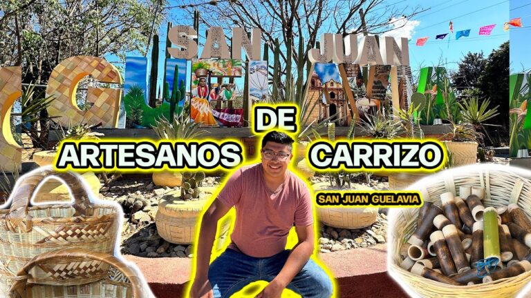 Mercados Artesanales en San Miguel de Salinas: Descubre lo Mejor