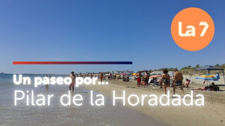 Clima Primaveral en Pilar de la Horadada: ¿Cómo es?