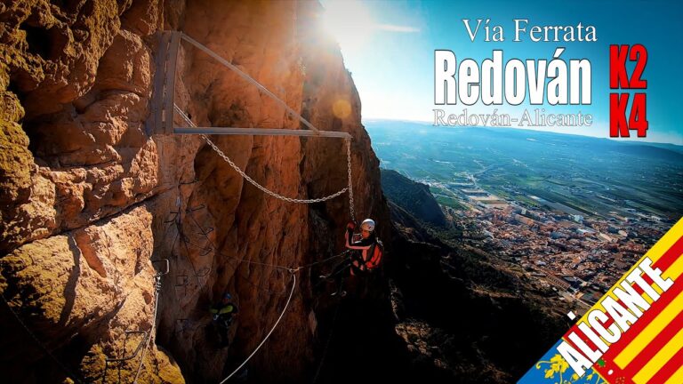 Escaladas Imperdibles en Rojales